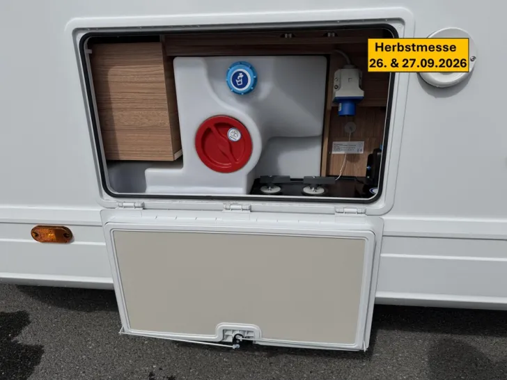 Fahrzeugbild Weinsberg CaraSuite EDITION SPICY 650 MEG #7