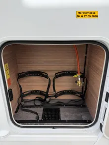 Fahrzeugbild Weinsberg CaraSuite EDITION SPICY 650 MEG #9