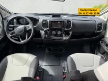 Fahrzeugbild Weinsberg CaraSuite EDITION SPICY 650 MEG #10