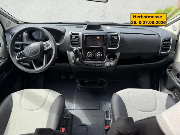 Fahrzeugbild Weinsberg CaraSuite EDITION SPICY 650 MEG #10