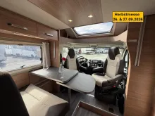 Fahrzeugbild Weinsberg CaraSuite EDITION SPICY 650 MEG #11