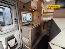 Fahrzeugbild Weinsberg CaraSuite EDITION SPICY 650 MEG #12