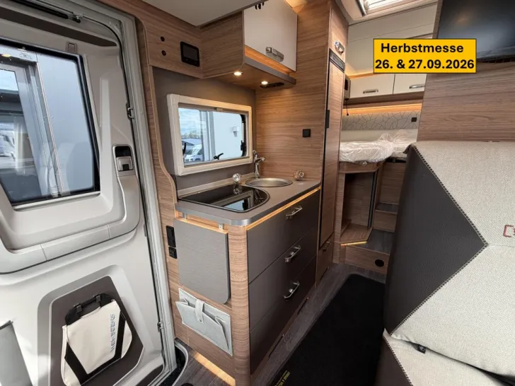Fahrzeugbild Weinsberg CaraSuite EDITION SPICY 650 MEG #12