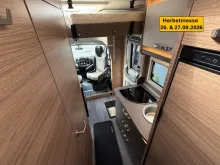 Fahrzeugbild Weinsberg CaraSuite EDITION SPICY 650 MEG #15