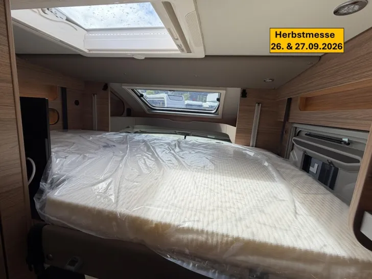 Fahrzeugbild Weinsberg CaraSuite EDITION SPICY 650 MEG #16