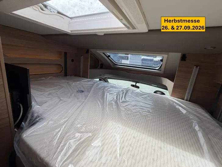 Fahrzeugbild Weinsberg CaraSuite EDITION SPICY 650 MEG #17