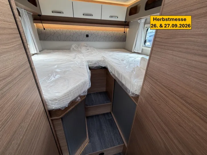 Fahrzeugbild Weinsberg CaraSuite EDITION SPICY 650 MEG #18
