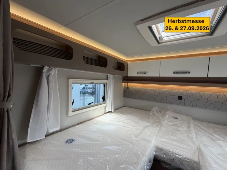 Fahrzeugbild Weinsberg CaraSuite EDITION SPICY 650 MEG #20
