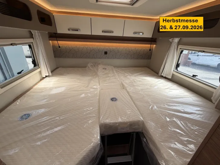 Fahrzeugbild Weinsberg CaraSuite EDITION SPICY 650 MEG #21