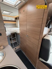 Fahrzeugbild Weinsberg CaraSuite EDITION SPICY 650 MEG #22