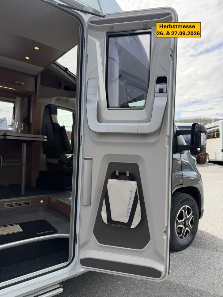 Fahrzeugbild Weinsberg CaraSuite EDITION SPICY 650 MEG #28