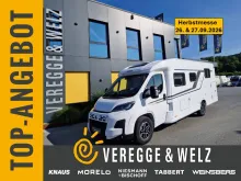 Fahrzeugbild Knaus Sky Ti 700 MEG #1