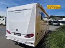 Fahrzeugbild Knaus Sky Ti 700 MEG #4