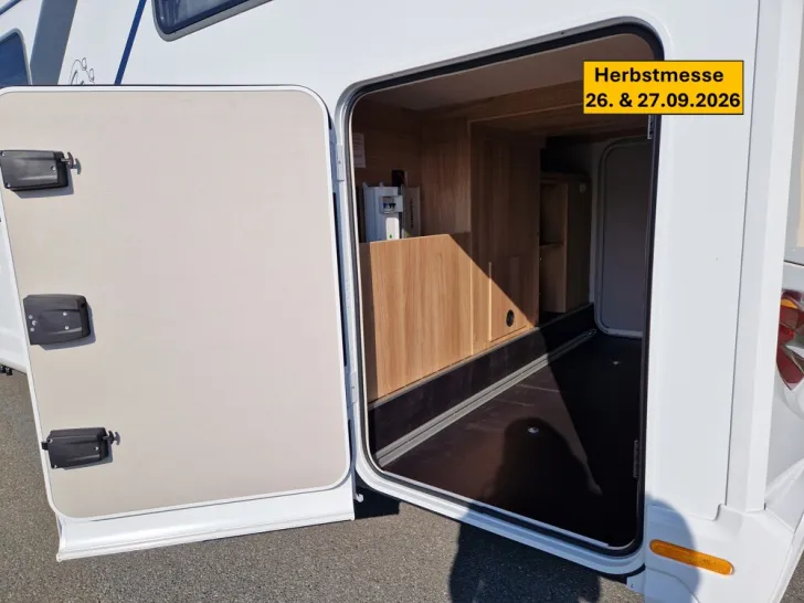 Fahrzeugbild Knaus Sky Ti 700 MEG #8