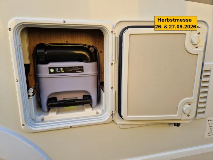 Fahrzeugbild Knaus Sky Ti 700 MEG #12