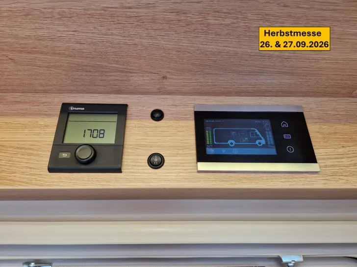 Fahrzeugbild Knaus Sky Ti 700 MEG #16