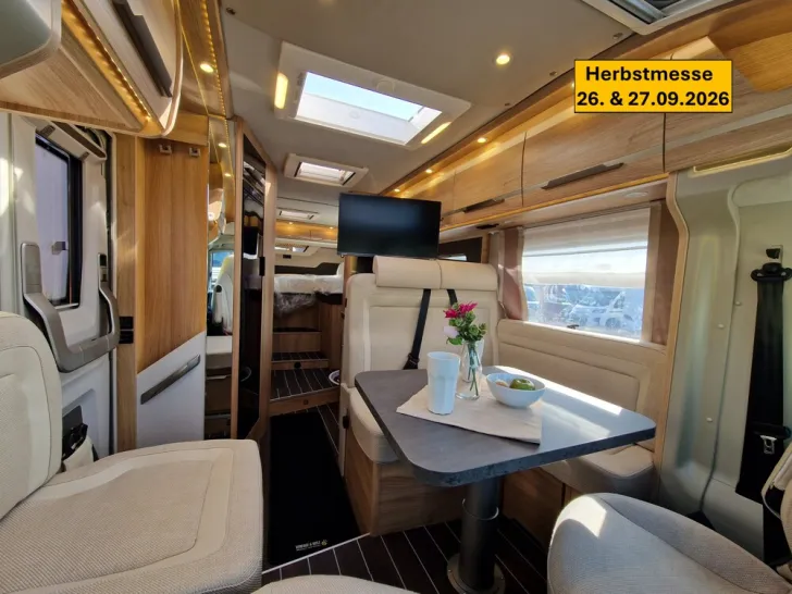 Fahrzeugbild Knaus Sky Ti 700 MEG #17