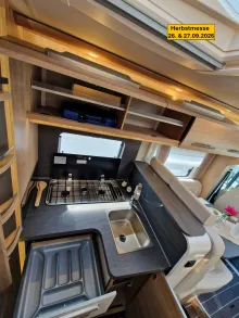 Fahrzeugbild Knaus Sky Ti 700 MEG #21
