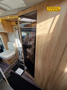 Fahrzeugbild Knaus Sky Ti 700 MEG #22