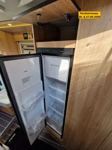 Fahrzeugbild Knaus Sky Ti 700 MEG #23