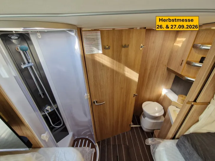 Fahrzeugbild Knaus Sky Ti 700 MEG #25