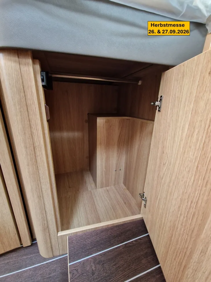 Fahrzeugbild Knaus Sky Ti 700 MEG #29