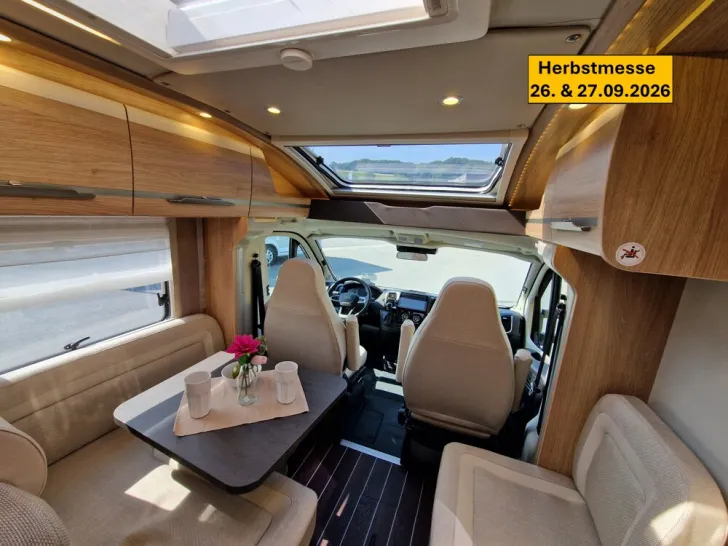 Fahrzeugbild Knaus Sky Ti 700 MEG #30