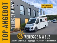 Fahrzeugbild Weinsberg CaraCompact EDITION PEPPER 600 MEG #1