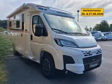 Fahrzeugbild Weinsberg CaraCompact EDITION PEPPER 600 MEG #4