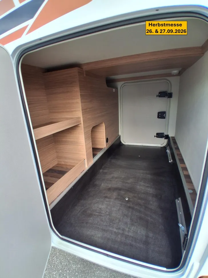 Fahrzeugbild Weinsberg CaraCompact EDITION PEPPER 600 MEG #9