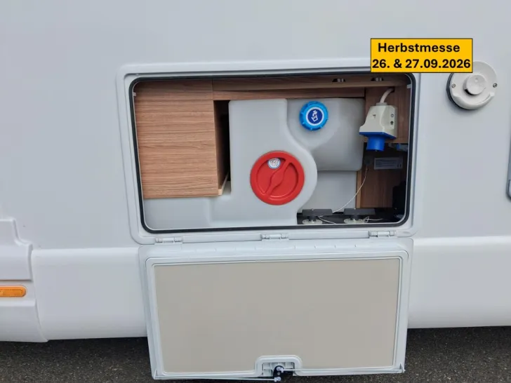 Fahrzeugbild Weinsberg CaraCompact EDITION PEPPER 600 MEG #10