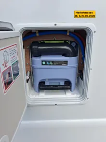 Fahrzeugbild Weinsberg CaraCompact EDITION PEPPER 600 MEG #11