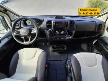 Fahrzeugbild Weinsberg CaraCompact EDITION PEPPER 600 MEG #12