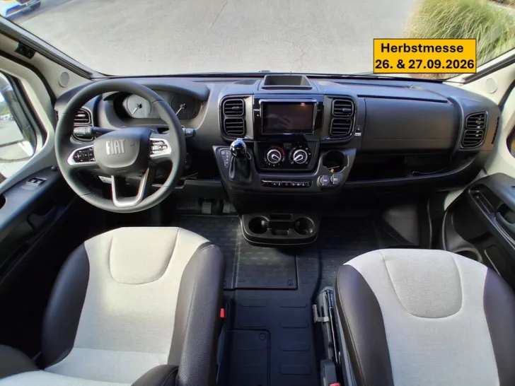 Fahrzeugbild Weinsberg CaraCompact EDITION PEPPER 600 MEG #12
