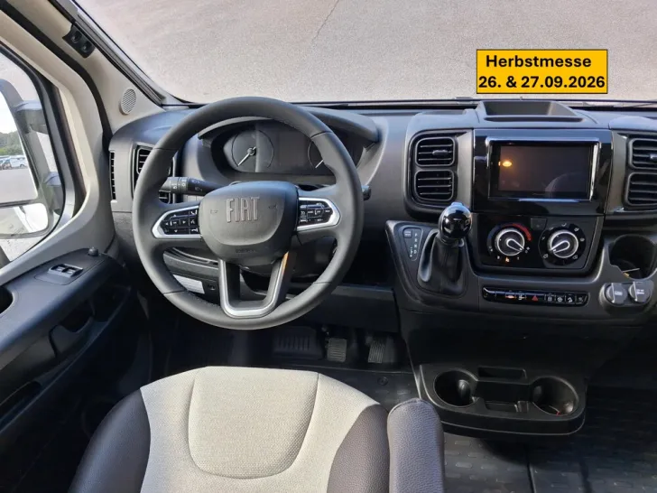 Fahrzeugbild Weinsberg CaraCompact EDITION PEPPER 600 MEG #13