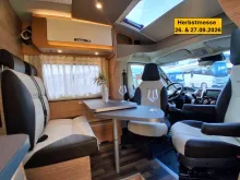 Fahrzeugbild Weinsberg CaraCompact EDITION PEPPER 600 MEG #15