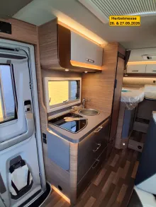 Fahrzeugbild Weinsberg CaraCompact EDITION PEPPER 600 MEG #17