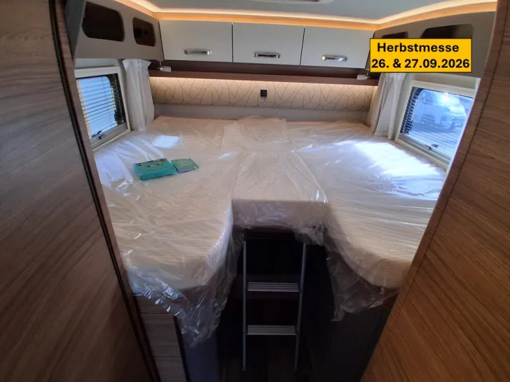 Fahrzeugbild Weinsberg CaraCompact EDITION PEPPER 600 MEG #22
