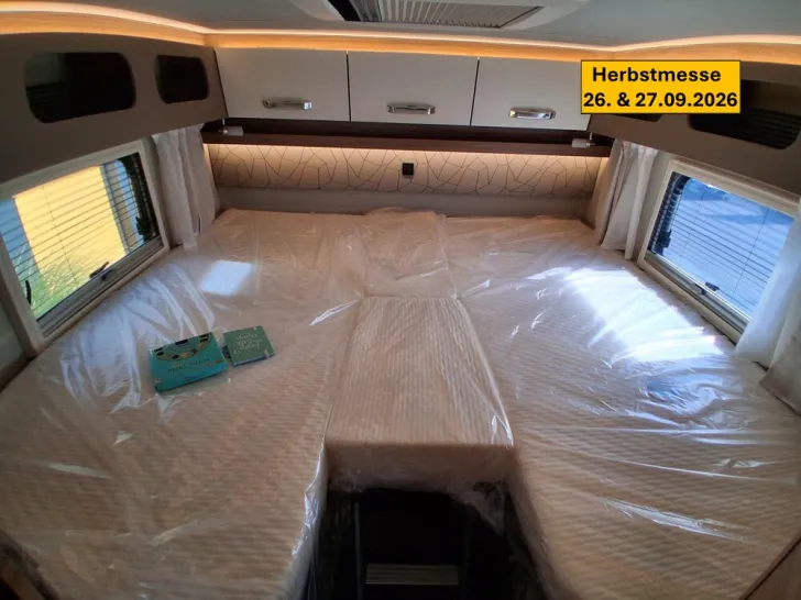 Fahrzeugbild Weinsberg CaraCompact EDITION PEPPER 600 MEG #23