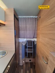 Fahrzeugbild Weinsberg CaraCompact EDITION PEPPER 600 MEG #25