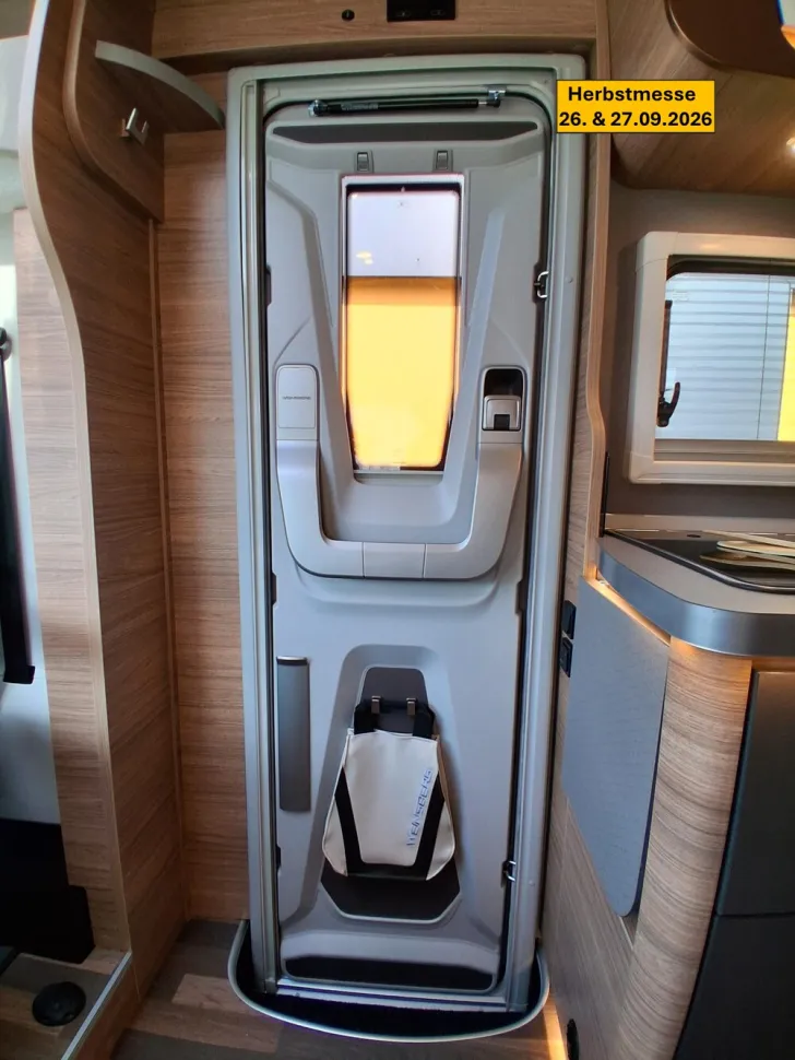 Fahrzeugbild Weinsberg CaraCompact EDITION PEPPER 600 MEG #26