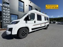 Fahrzeugbild Weinsberg CaraBus EDITION FIRE 600 MQ #2