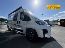 Fahrzeugbild Weinsberg CaraBus EDITION FIRE 600 MQ #3