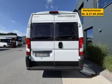 Fahrzeugbild Weinsberg CaraBus EDITION FIRE 600 MQ #4
