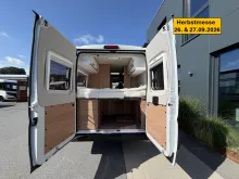 Fahrzeugbild Weinsberg CaraBus EDITION FIRE 600 MQ #6