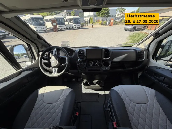 Fahrzeugbild Weinsberg CaraBus EDITION FIRE 600 MQ #9