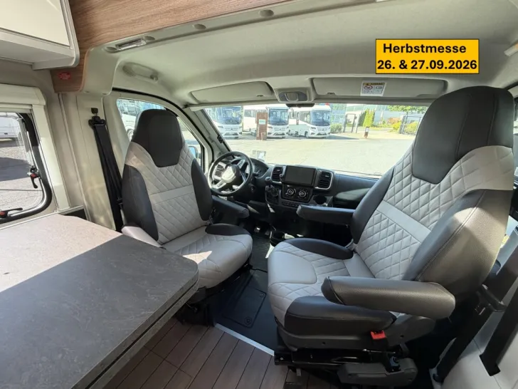 Fahrzeugbild Weinsberg CaraBus EDITION FIRE 600 MQ #11