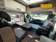 Fahrzeugbild Weinsberg CaraBus EDITION FIRE 600 MQ #12