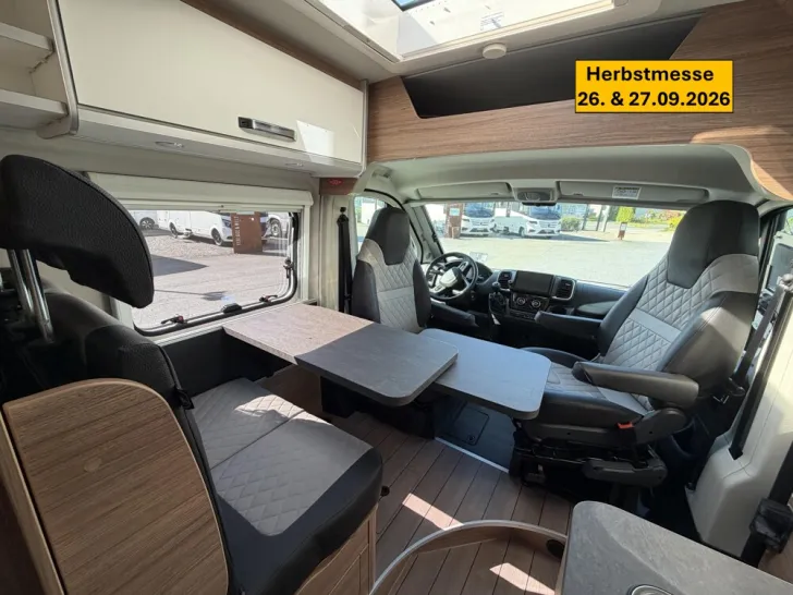 Fahrzeugbild Weinsberg CaraBus EDITION FIRE 600 MQ #12