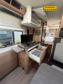 Fahrzeugbild Weinsberg CaraBus EDITION FIRE 600 MQ #15